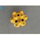 T38 Top Hammer Thread Button Bits Bench Long Hole Drilling Equipment