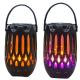 Bluetooth ABS Rechargeable Mosquito Killer Bug Zapper for Indoor and Outdoor Camping Applicable Area 100-150 square meters