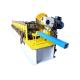 400H Downspout Roll Forming Machine