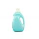 Pantone SGS OEM Empty Laundry Detergent Bottles