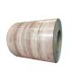 PVDF Custom Color Aluminum Coil Excellent Chemical Resistance For Weather Resistant Coating