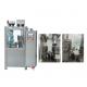900Kgs Safety High Speed Capsule Filling Machine Automatic Capsule Filler
