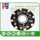 1.2MM Thickness LED PCB Board , Rigid Printed Circuit Boards Immersion Gold Fr4