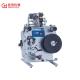 Stainless Steel 304 Bottle Filling Capping Labeling Machine for Bottle Label Printing
