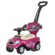 Accepts Customized Baby Carriages for Children Push Ride On Car and Baby Balance Car