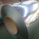 SGCD2 Hot Dip Galvanized Steel Coil , Construction / Base Metal Used