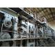 Thick Cardboard Kraft Paper Mill Machinery Duplex Type Multi - Dryers