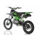 Twin Spar Tubular Frame Transmission 1N234 Dirt Bike Motorcycle