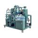 Low Noise Transformer Oil Recycling Machine With Vacuum Oil Filling