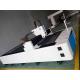 2040 80m/min 1KW 1000w 380V Laser Plate Cutting Machine