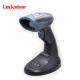 Wireless Bluetooth 1D 2D QR Code Barcode Scanner With Charging Base