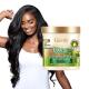 Color-Protection 2-IN-1 Hair Curling Olive Oil Leave In Conditioner for African Hair