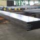 ASTM Grade 1 Structural Steel Flat Bar UNS G33106 SNC815H ASTM A646
