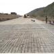 Geogrid for Road Airport Railway Slope and River Bank Surface Resistance Engineering