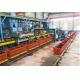 Foundry High Pressure Moulding Line Automatic Sand Molding Machine