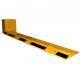 Road Safety Barriers Tyre Killer For Vehicle Heavy Duty Trampled