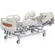 2150 X 1050 X 450-700mm Overall Size 3 Crank Manual Hospital Bed