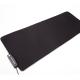 High Density Fiber USB HUB Mouse Pad , 14 Lights Led Extended Mouse Pad