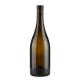 750 ml Glass Champaign Bottles in Black Matt Glass with Clients' Specific Requirements