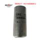 Stock WK962/7 Truck Spare Parts  Fuel Filter For SINOTRUK HOWO