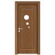 AB-GM6009 PVC-MDF glass door