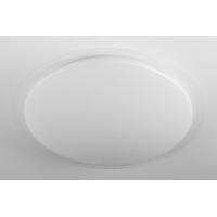 38W LED Ceiling Light Fixtures Residential , Dimmable Remote Control Ceiling Light