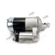 for Sale Starter Motor 12V 2GM20 For Yanmar Compatible