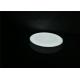 IP20 Surface Mounted Panel Light White 24W AC85-265V Round Isolated Driver