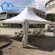 Outdoor PVC Cover Canopy Aluminium Exhibition Pagoda Tents For Wedding Party，Trade Show and so on