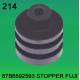 87B6592593 STOPPER FOR FUJI FRONTIER minilab