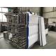 CIP 100kgs/H Uht Sterilization Machine For Beverage Factory