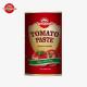 New Improved Premium Quality Convenient Easy-Open Lid 140g Tin Of Gourmet Tomato Paste