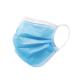 3 Ply Non Woven Face Mask Disposable Meltblown Protection Virus Protection Mask