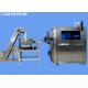 Copper Foil Stencil Inspection Machine Defective Surface Inspection Equipment