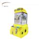 Anti Shake Commercial Claw Machine Coin Operated Claw Machine Colorful