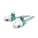 10mm Plastic Trocars Without Blade Surgical Instruments Surgsci