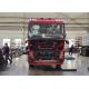 206kw Foam Fire Truck with 6500L Water 1500L Foam Shooting Range 65 Meters