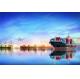 Safe Convenient Sea Freight From China To Australia 20-28 Days Sea Logistics Company