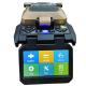 6481A9 6481B5 FTTH Fiber Fusion Splicer and Lightweight with 6400mA Battery Capacity