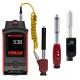 HARTIP25000+ Portable Hardness Tester Cable Probe Or Wireless Probe
