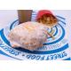 Custom design printed grease proof baking paper parchment paper