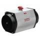 Double Acting Electric Valve Actuator AT050  GT-16  Pneumatic Actuators  single action , safety electric valve