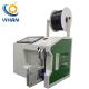 Strong and Durable Cable Tying with YH-18-45Z Semi-Automatic Wire Twist Tie Machine