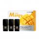 2.2ml Mango Mini Electronic Cigarette 450mAh Pod System Vape Pens