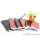 Wholesale New Custom Gift A5 Journal Diary Italian PU Leather Cover Notebook
