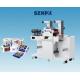 XPX Small Width 210mm Semi/Full  Rotary Die Cutting Machine for Adhesive label