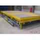 Smart Trolley For Industry Painting Production Line Automatic Control Coating Equipment Line