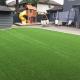 Four Tone 40 MmArtificial Grass Landscaping Synthetic Natural Looking