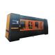 CNC Rotary Cardboard Die Cutter TSD-RC300 200mm - 800mm Cutting Diameter