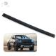 Front Roof Spoiler With Led For Ford Ranger 2019-2020 T8 Matte black